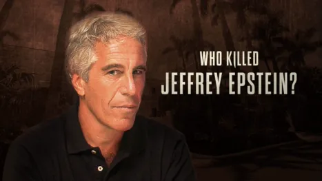 thumbnail - Who Killed Jeffrey Epstein