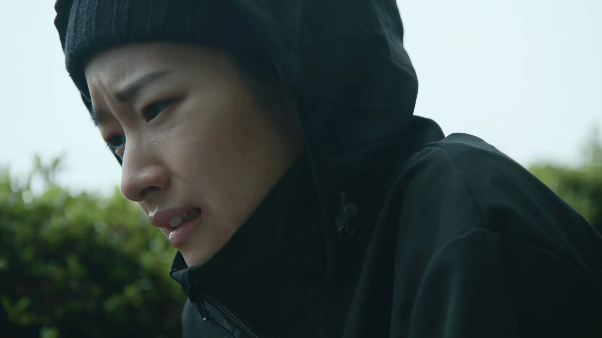 thumbnail - S1:E8 Final Chapter - The Truth Behind the Kidnapping: Farewell, My Beloved!