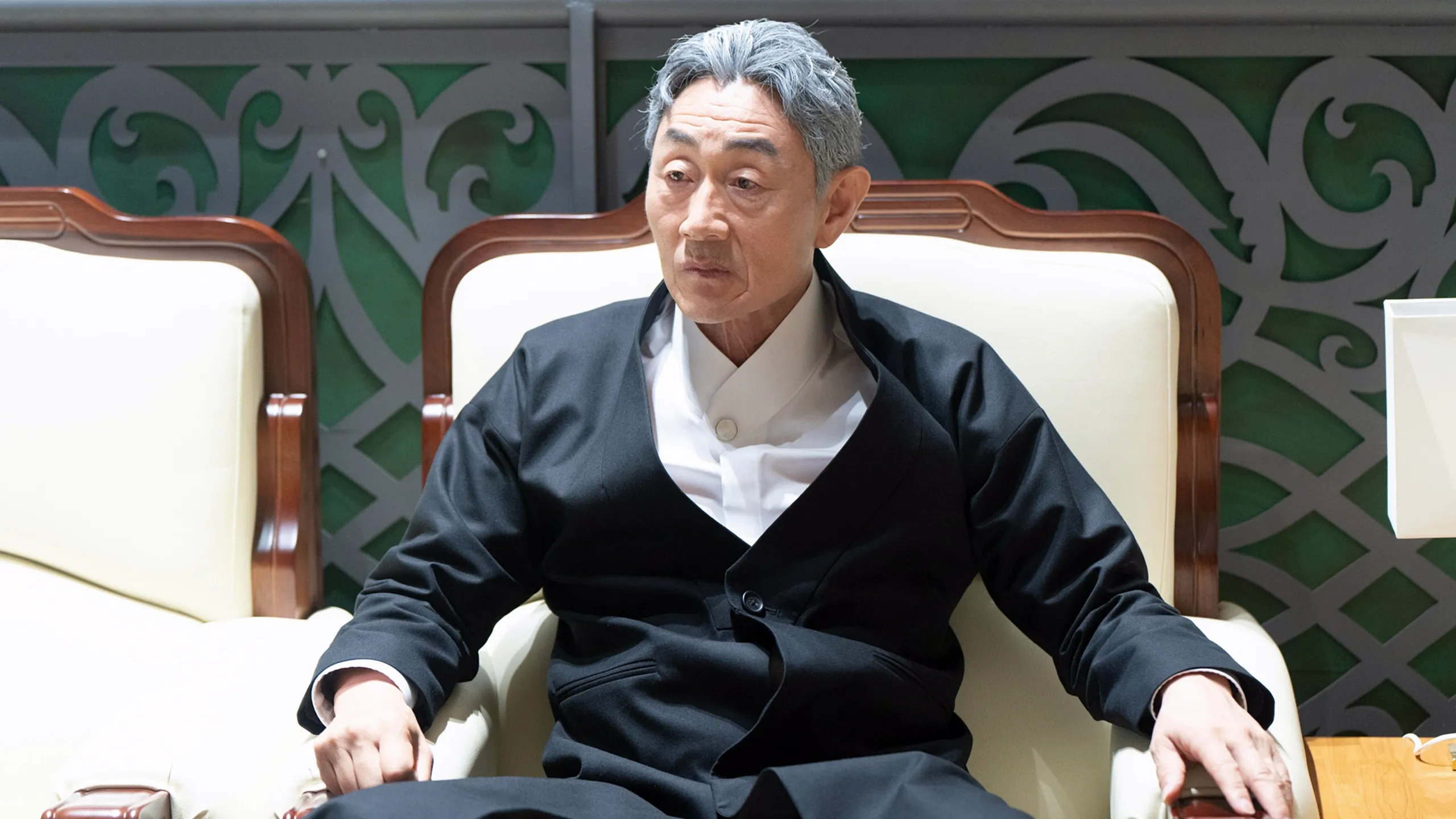 thumbnail - S1:E2 Dongju, Taken Out by Attackers After Securing Slush Funds