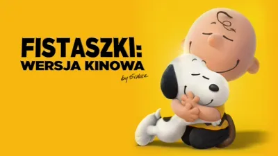 thumbnail - Fistaszki - wersja kinowa