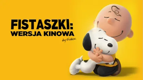 thumbnail - Fistaszki - wersja kinowa