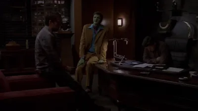 thumbnail - S5:E11 Damage