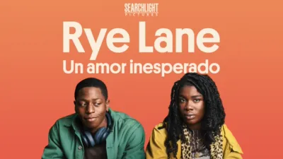 Rye Lane: Un amor inesperado