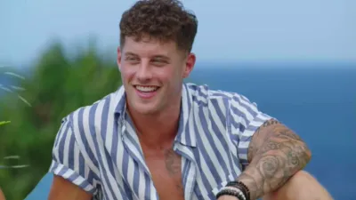 thumbnail - S3:E7 Episode 7