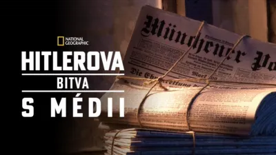 Hitler’s Battle Against The Press