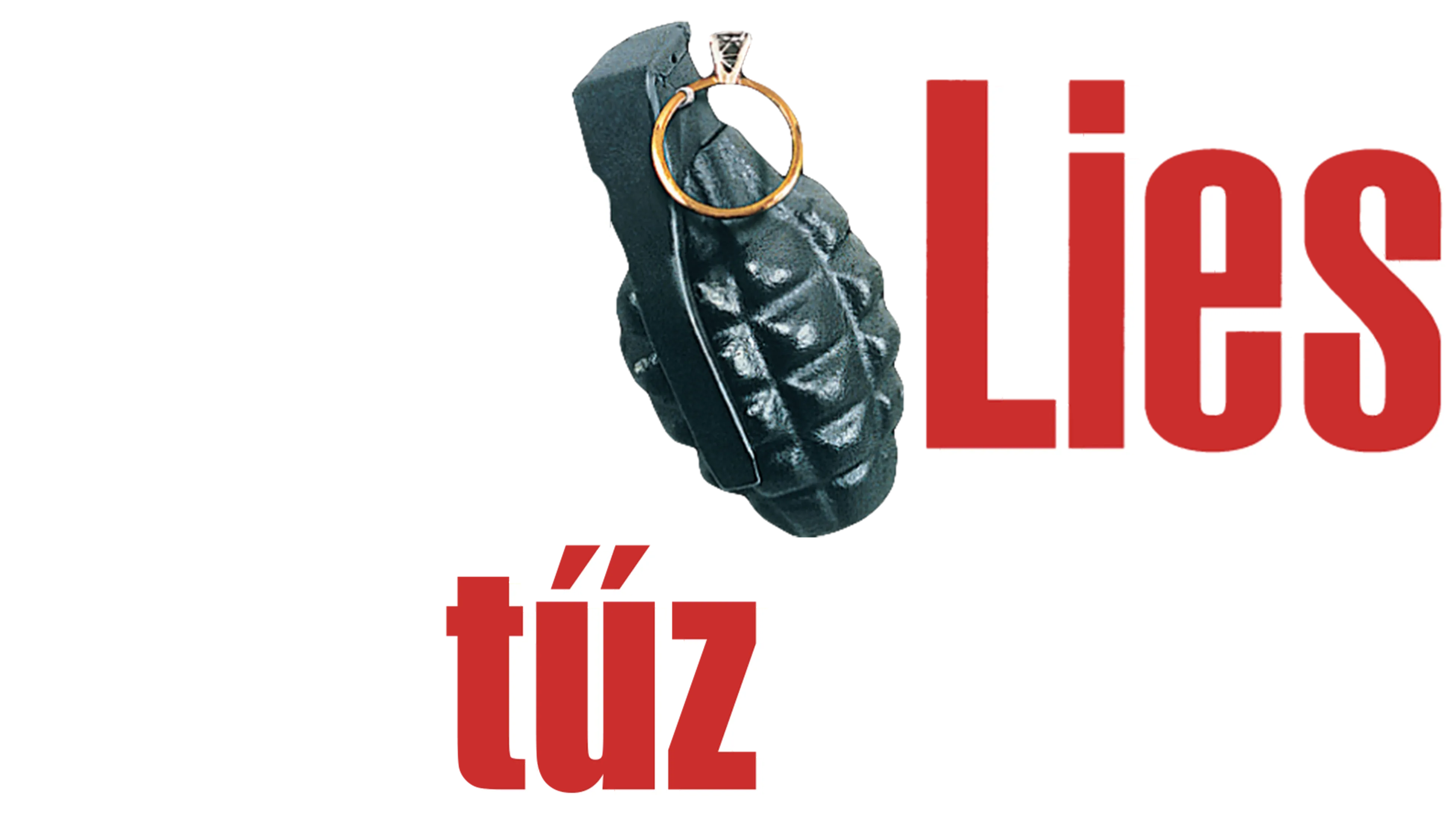 True Lies – Két tűz között