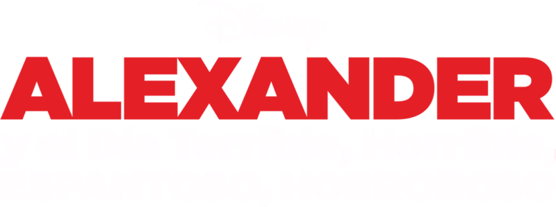 Alexander y el Día Terrible, Horrible, Espantoso, Horroroso