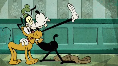 thumbnail - S5:E14 Easy Street