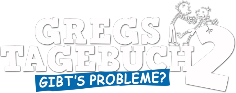 Gregs Tagebuch 2: Gibt's Probleme?