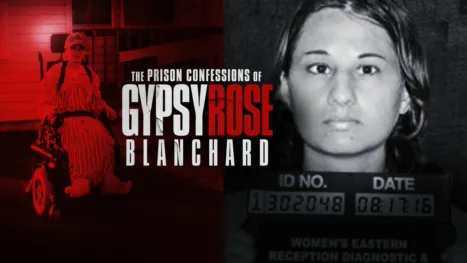 thumbnail - The Prison Confessions of Gypsy Rose Blanchard