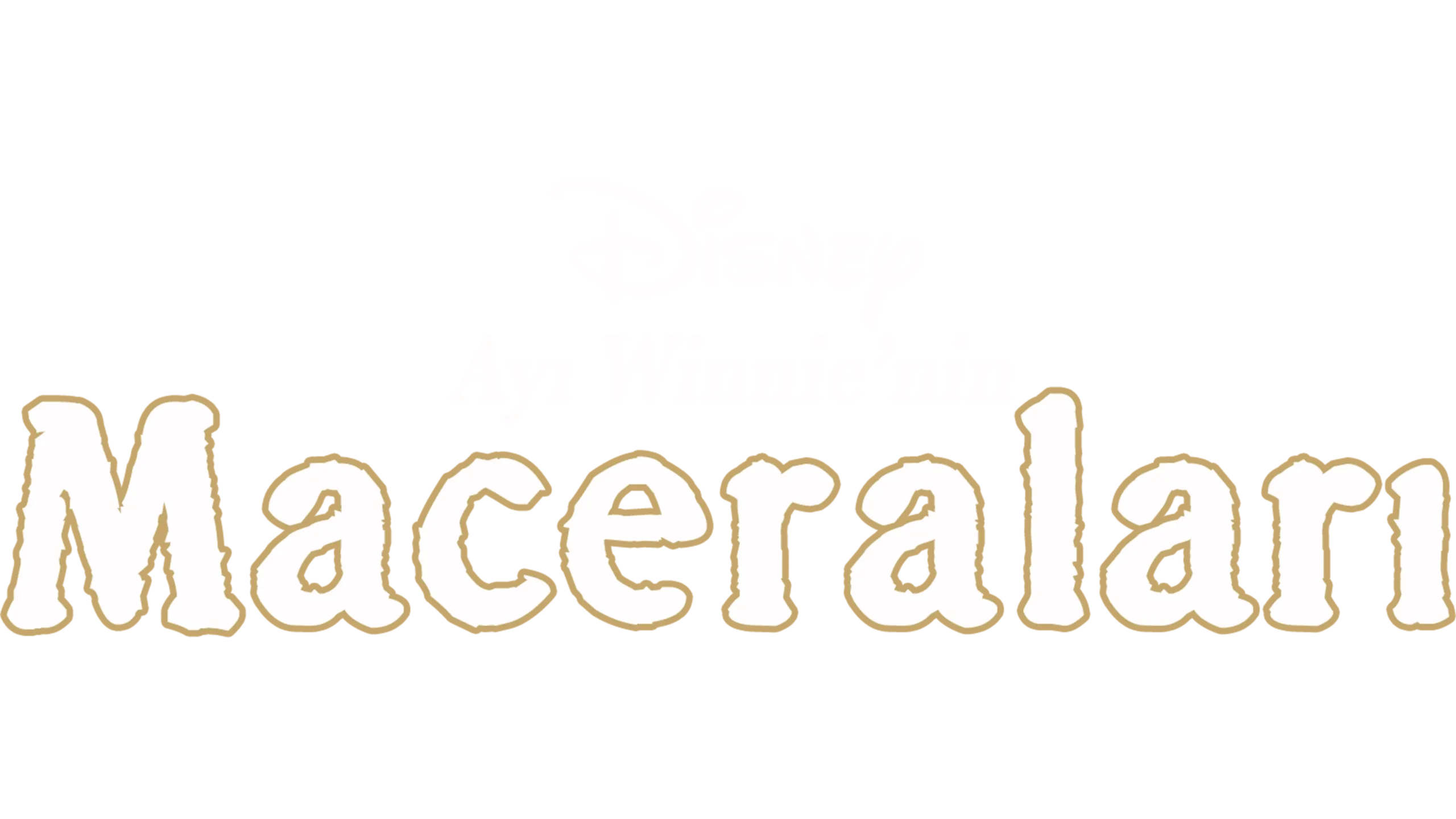 Ayı Winnie’nin Maceraları