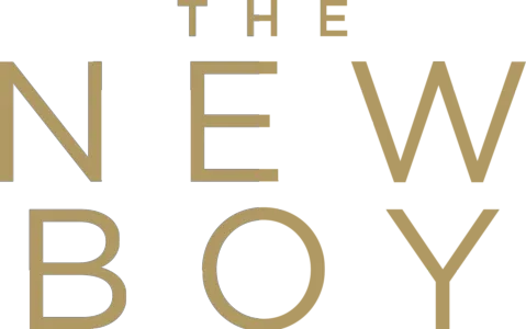 The New Boy