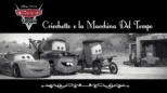thumbnail - Cars Toon: Cricchetto e la Macchina del Tempo