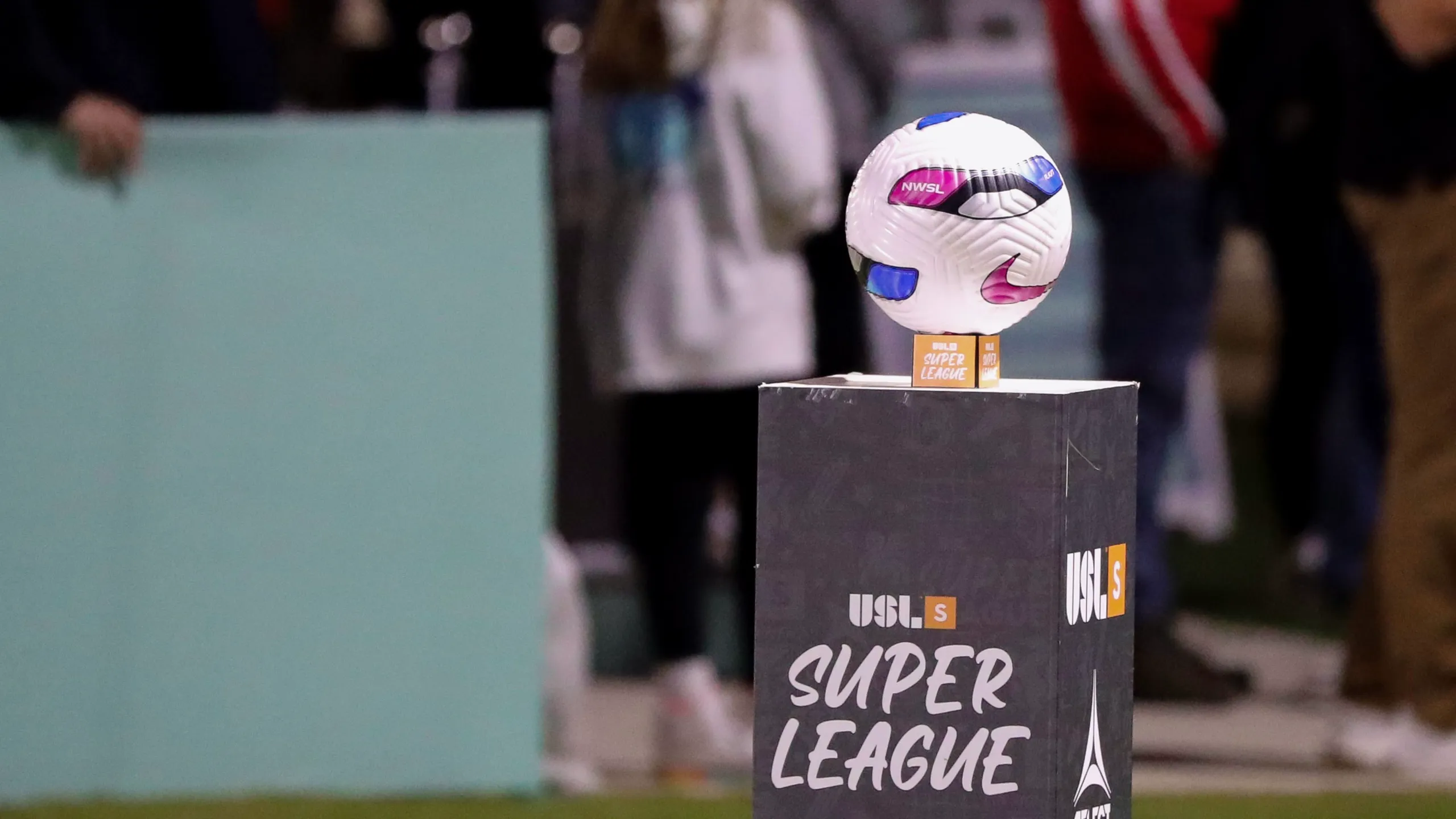 Sporting Jax vs. Brooklyn