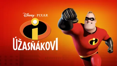 thumbnail - Úžasňákovi