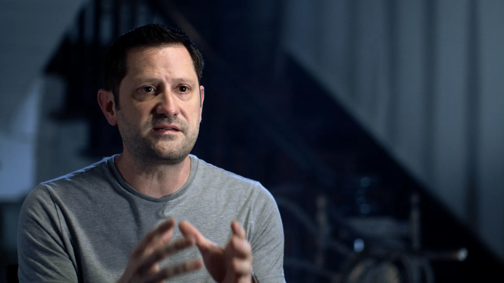 thumbnail - S1:E8 Dancing with the Dead