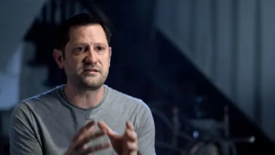 thumbnail - S1:E8 Dancing with the Dead