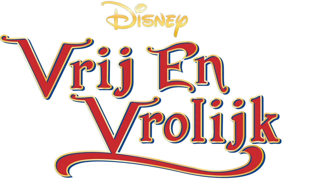 Vrij En Vrolijk