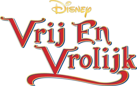 Vrij En Vrolijk
