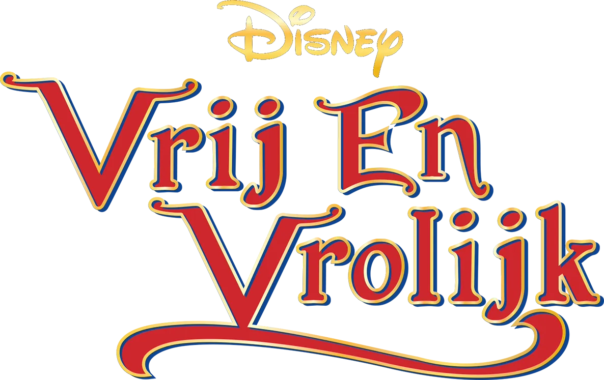 Vrij En Vrolijk