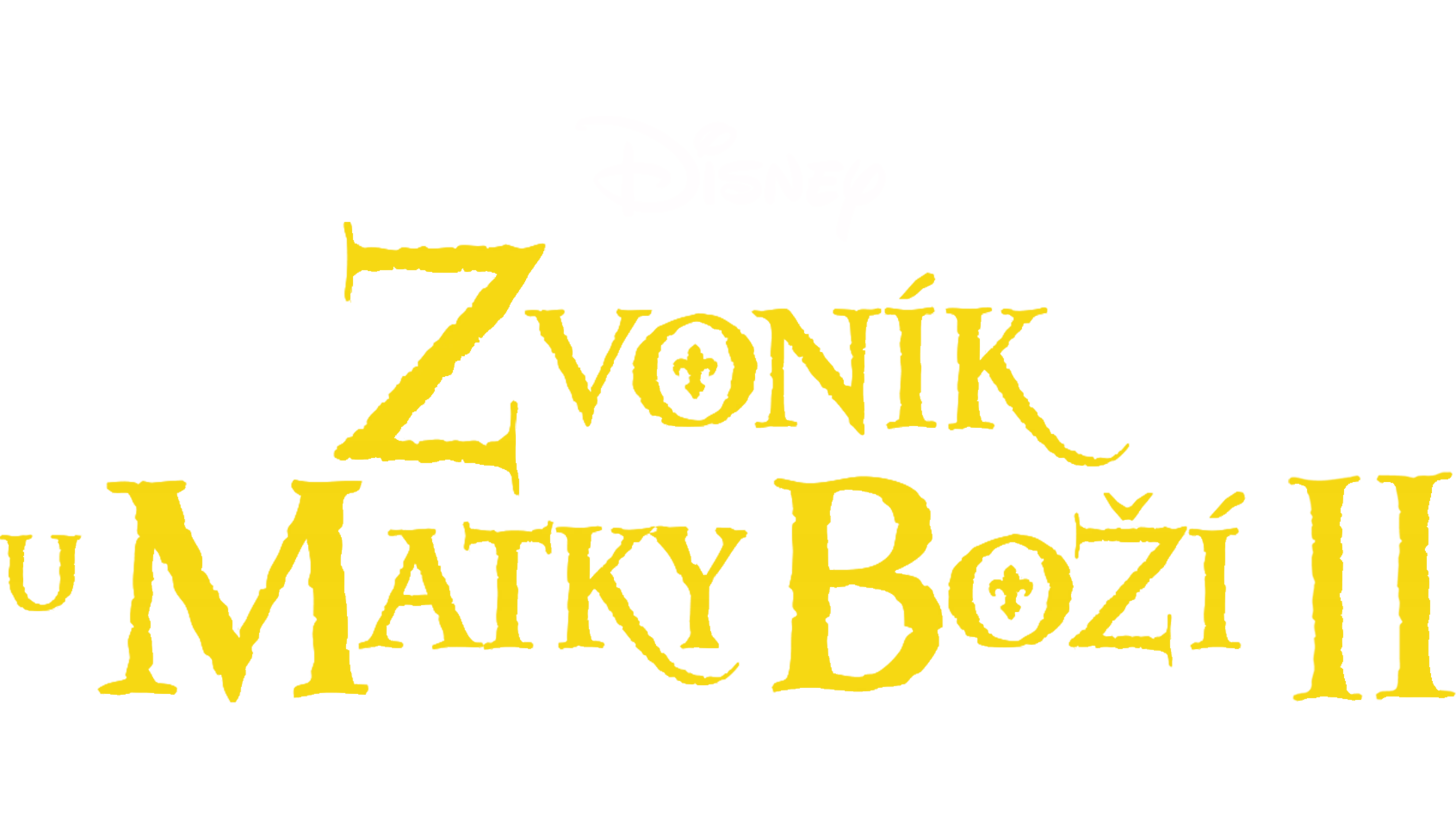 Zvoník u Matky Boží II