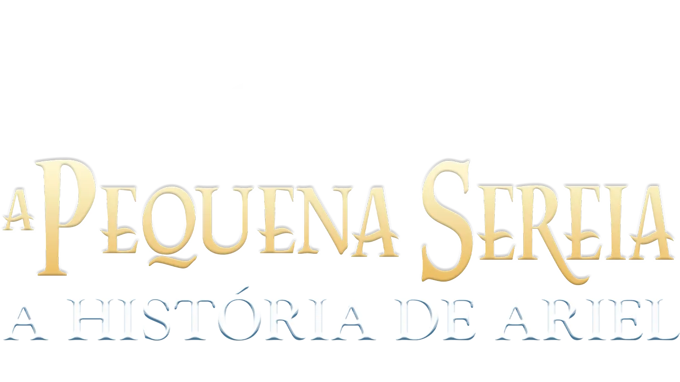 A Pequena Sereia: A História de Ariel