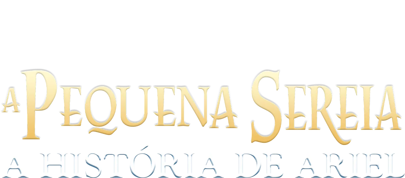 A Pequena Sereia: A História de Ariel