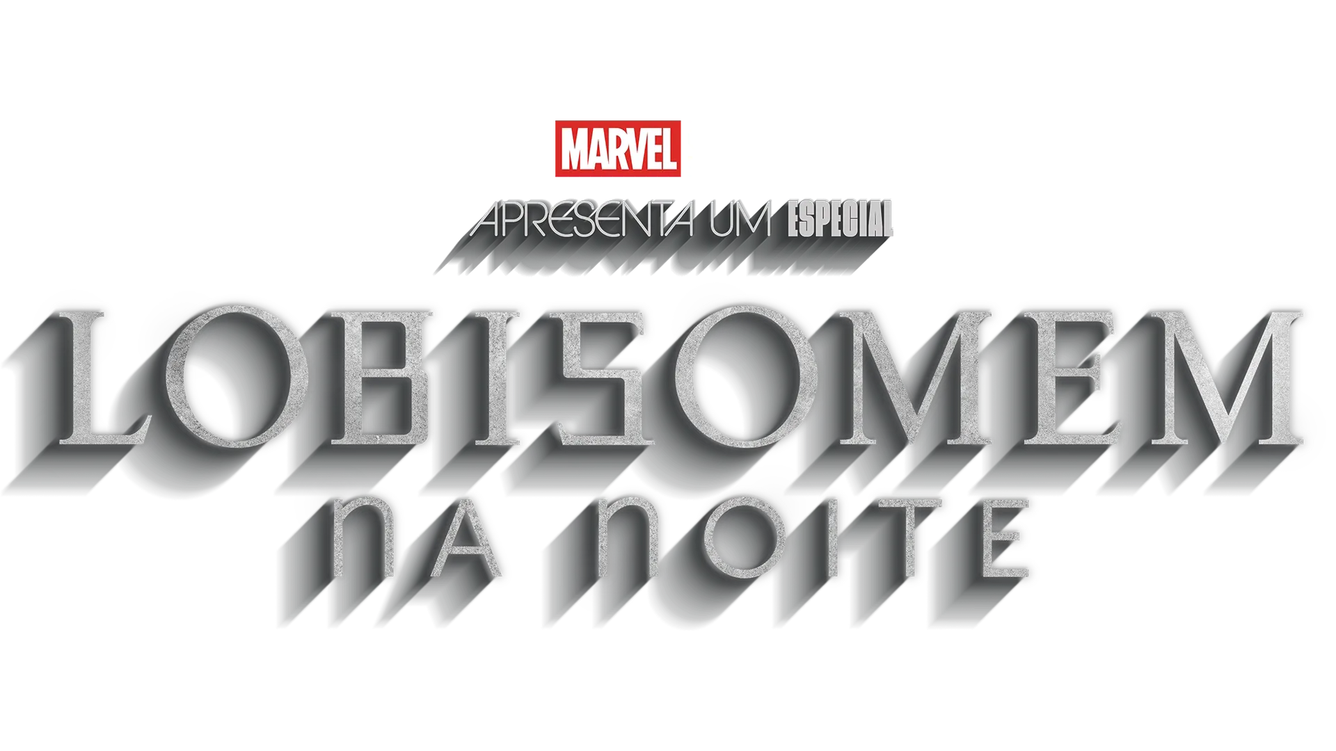 Lobisomem na Noite