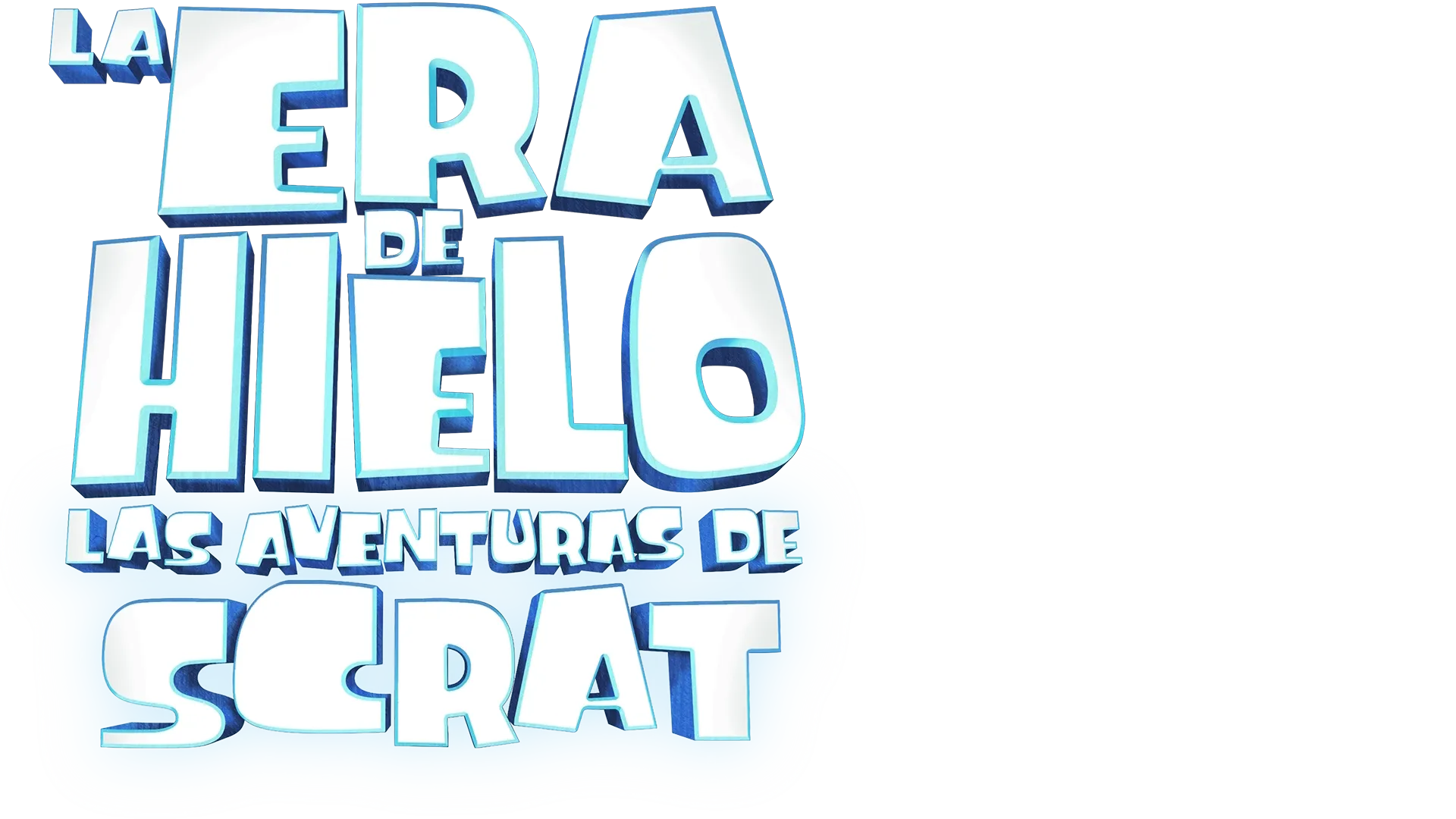 La era del hielo: Las aventuras de Scrat