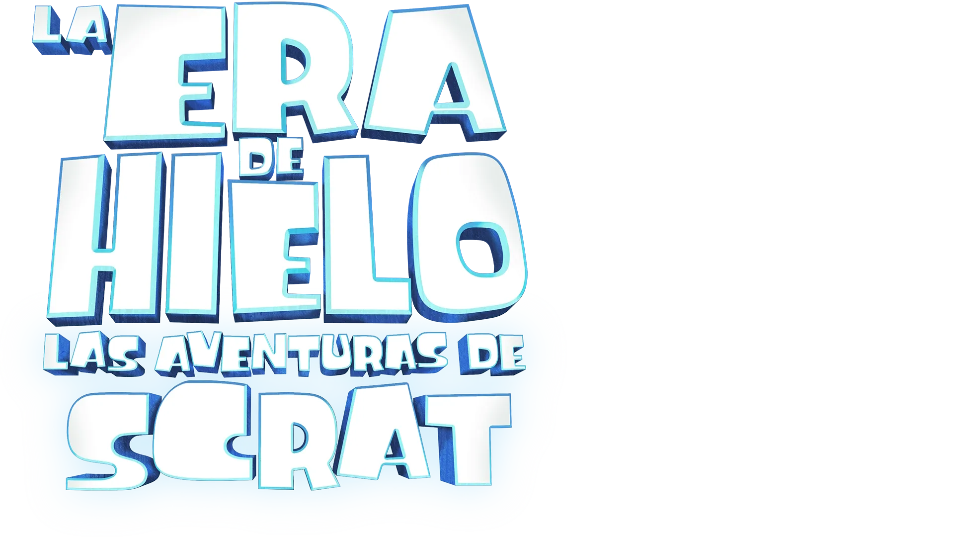 La era del hielo: Las aventuras de Scrat