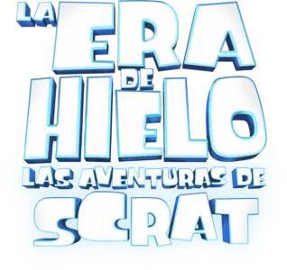 La era del hielo: Las aventuras de Scrat