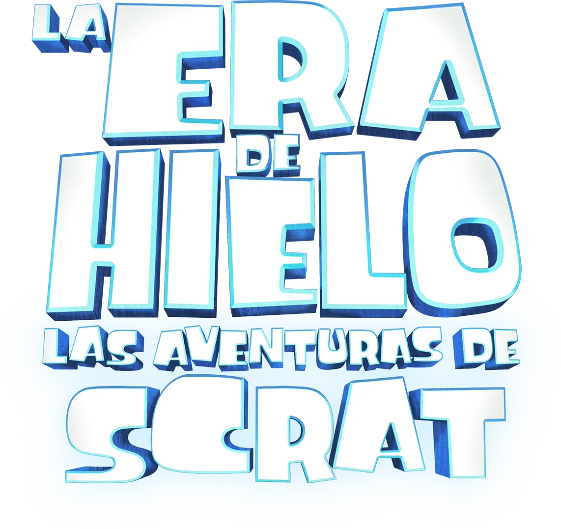La era del hielo: Las aventuras de Scrat