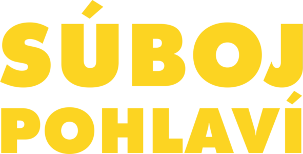 Súboj pohlaví