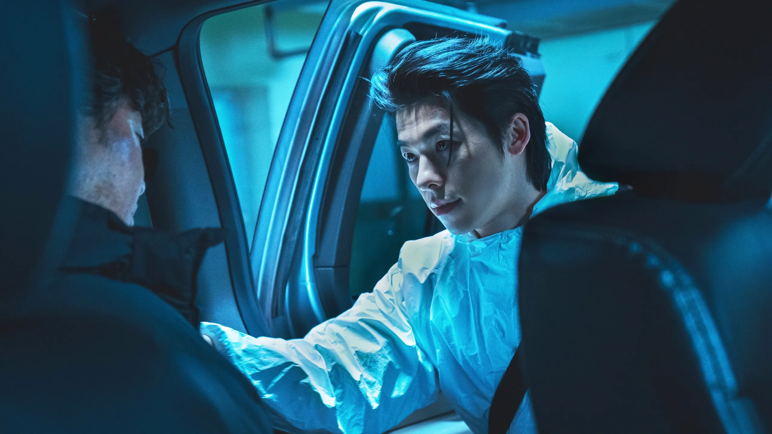 thumbnail - S1：第6話「ミスター･スマイル」