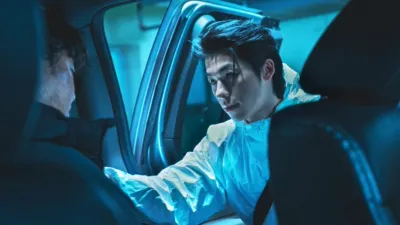 thumbnail - S1:E6 Mr. Smile