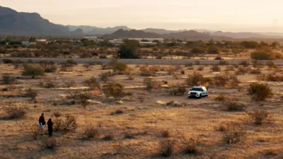 thumbnail - S1:E3 The Body in the Sand