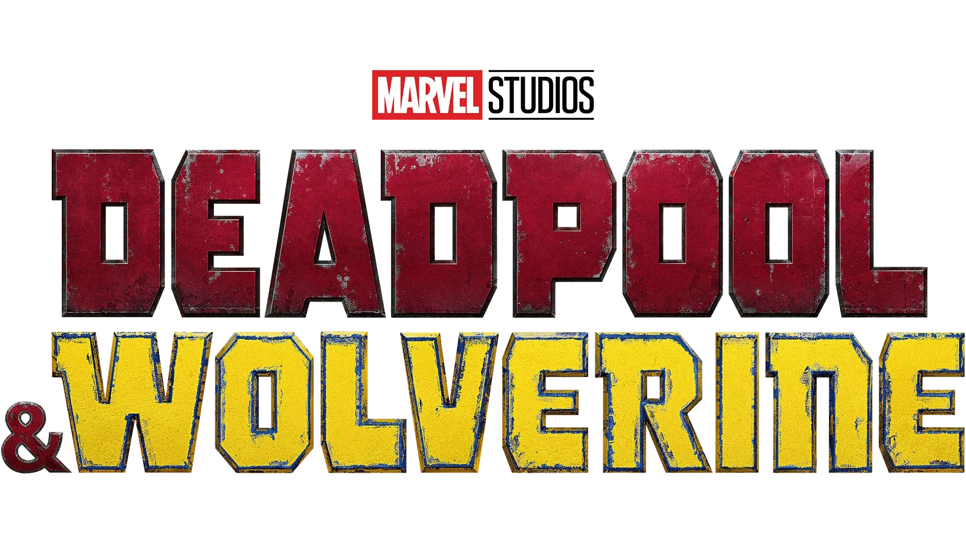 Deadpool & Wolverine