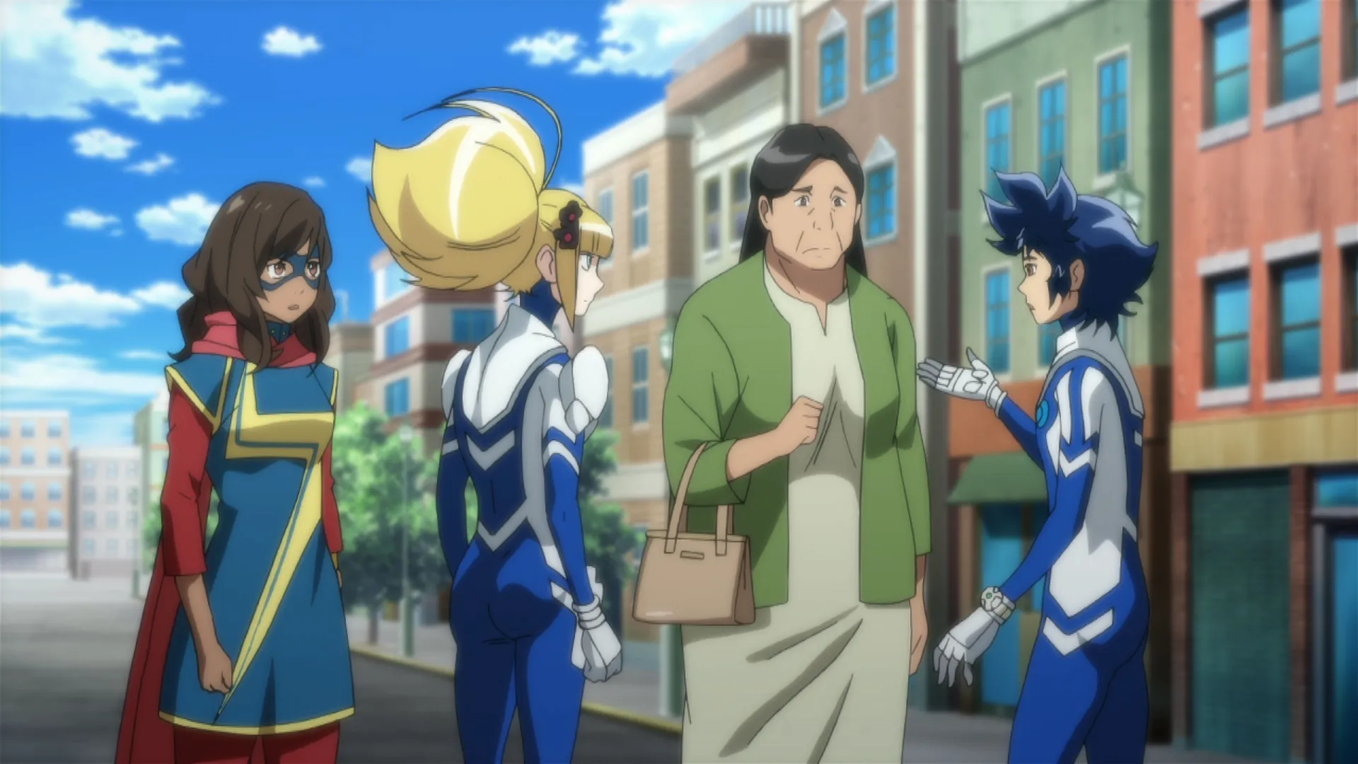 thumbnail - S2:E7 The Hunt for A.I.M.