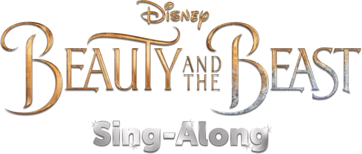Beauty and the Beast (2017) Sing-Along