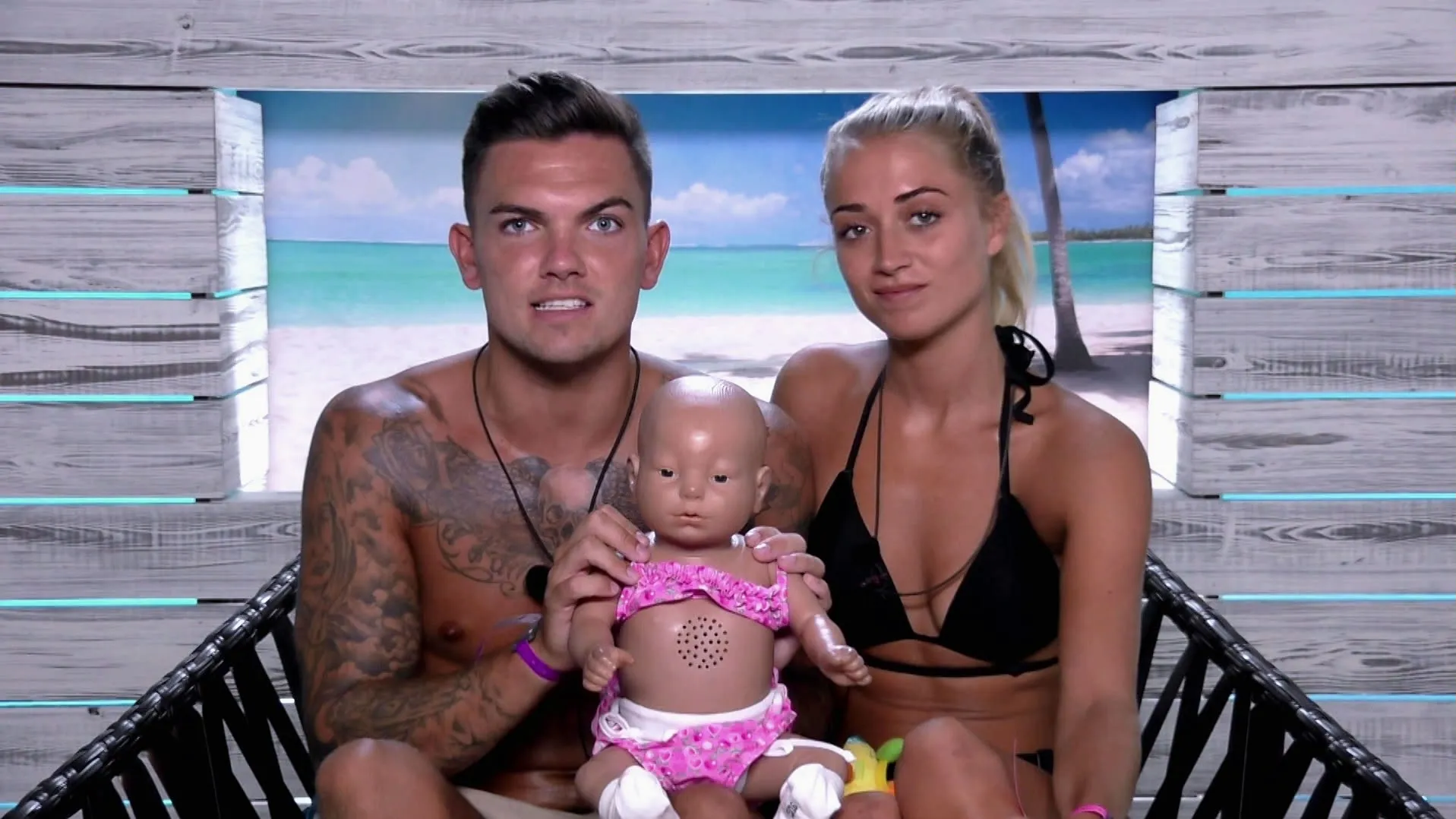thumbnail - Love Island: Decade of Love