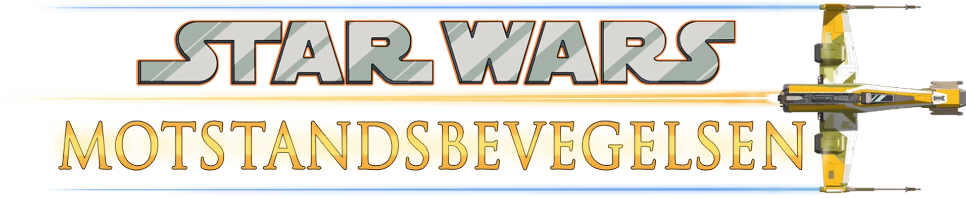Star Wars: Motstandsbevegelsen