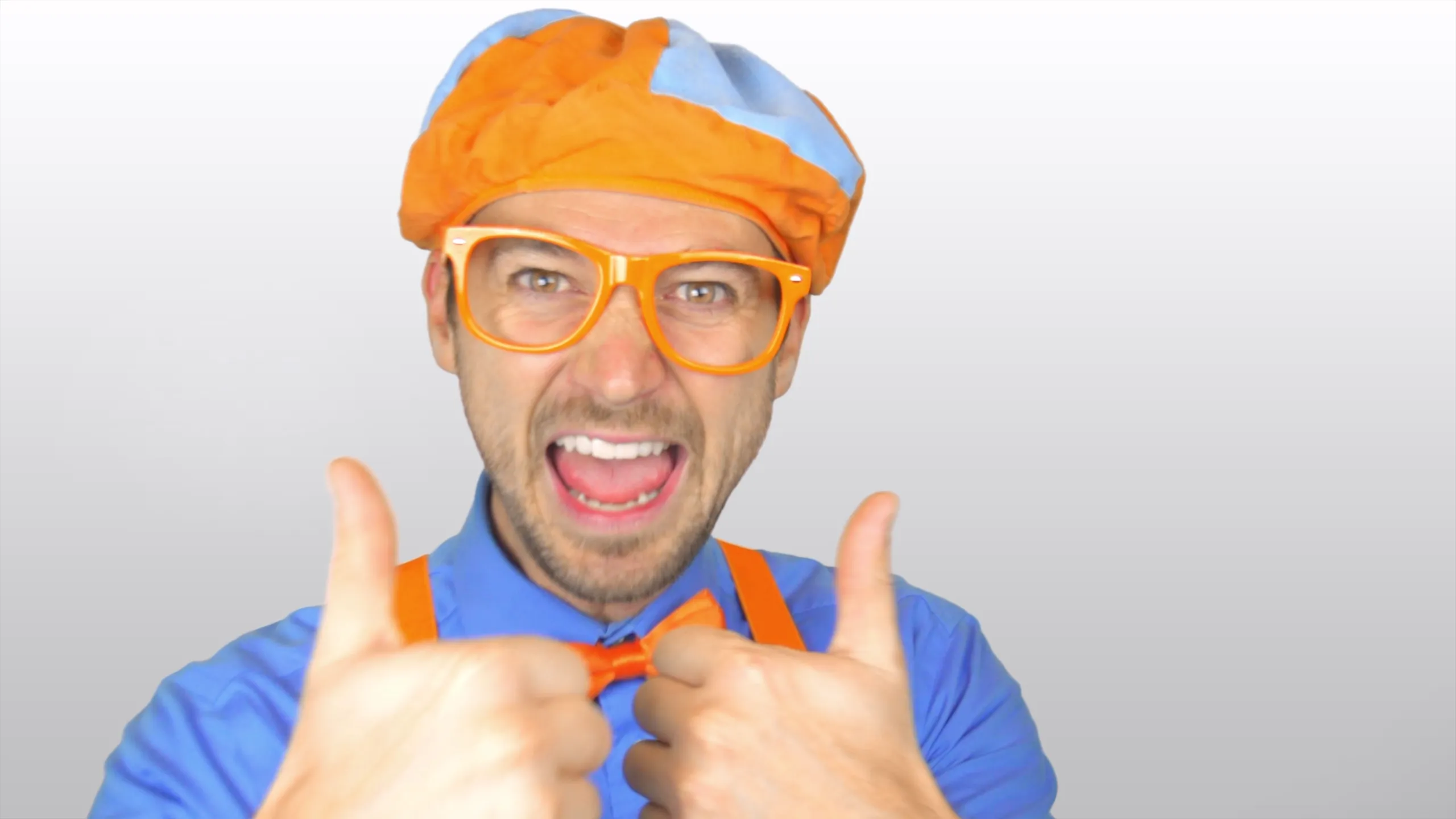 thumbnail - S2:E12 Detective Blippi