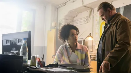 Friesland - Landfluchten