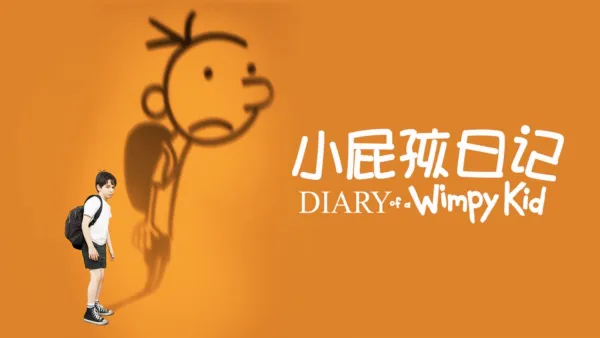 thumbnail - 小屁孩日记