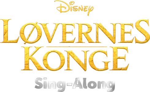 Løvernes Konge  Sing-Along
