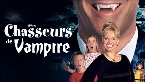 thumbnail - Chasseurs de vampire