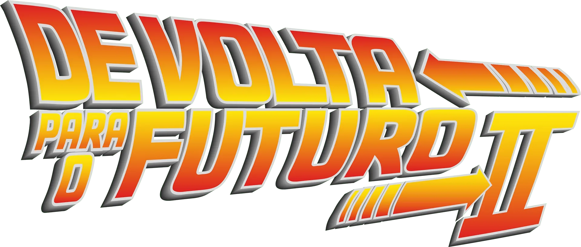 De Volta para o Futuro II