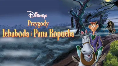 thumbnail - Przygody Ichaboda i Pana Ropucha