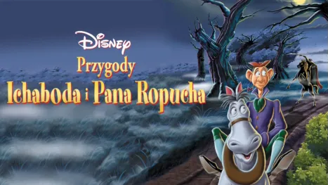 thumbnail - Przygody Ichaboda i Pana Ropucha