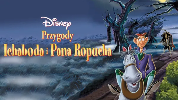 thumbnail - Przygody Ichaboda i Pana Ropucha